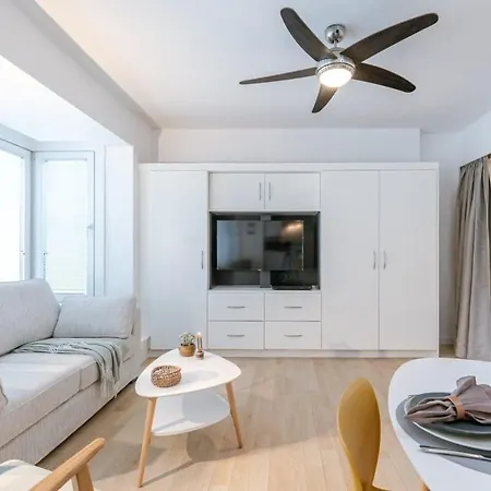 Apartman Bright Near The Sea Ostende