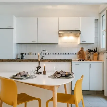 Bright Near The Sea Apartment Ostend