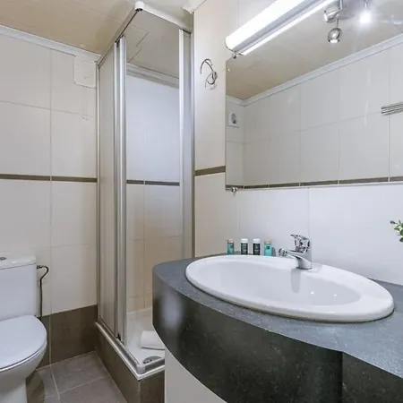 Apartman Bright Near The Sea Ostende